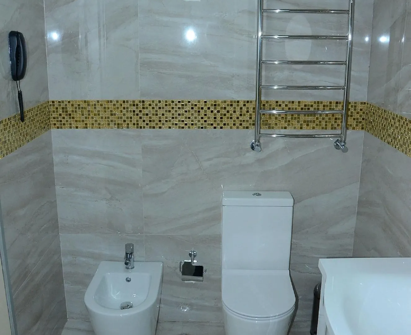 Rose Inn Hotel Bakú