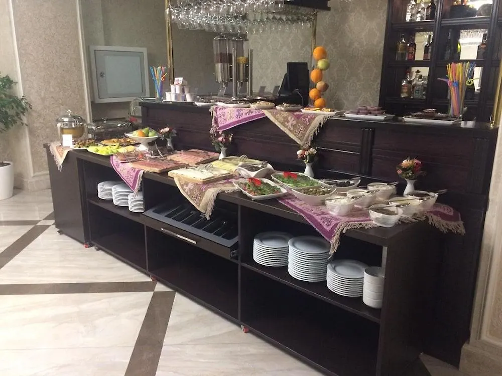 Rose Inn Hotel Baku
