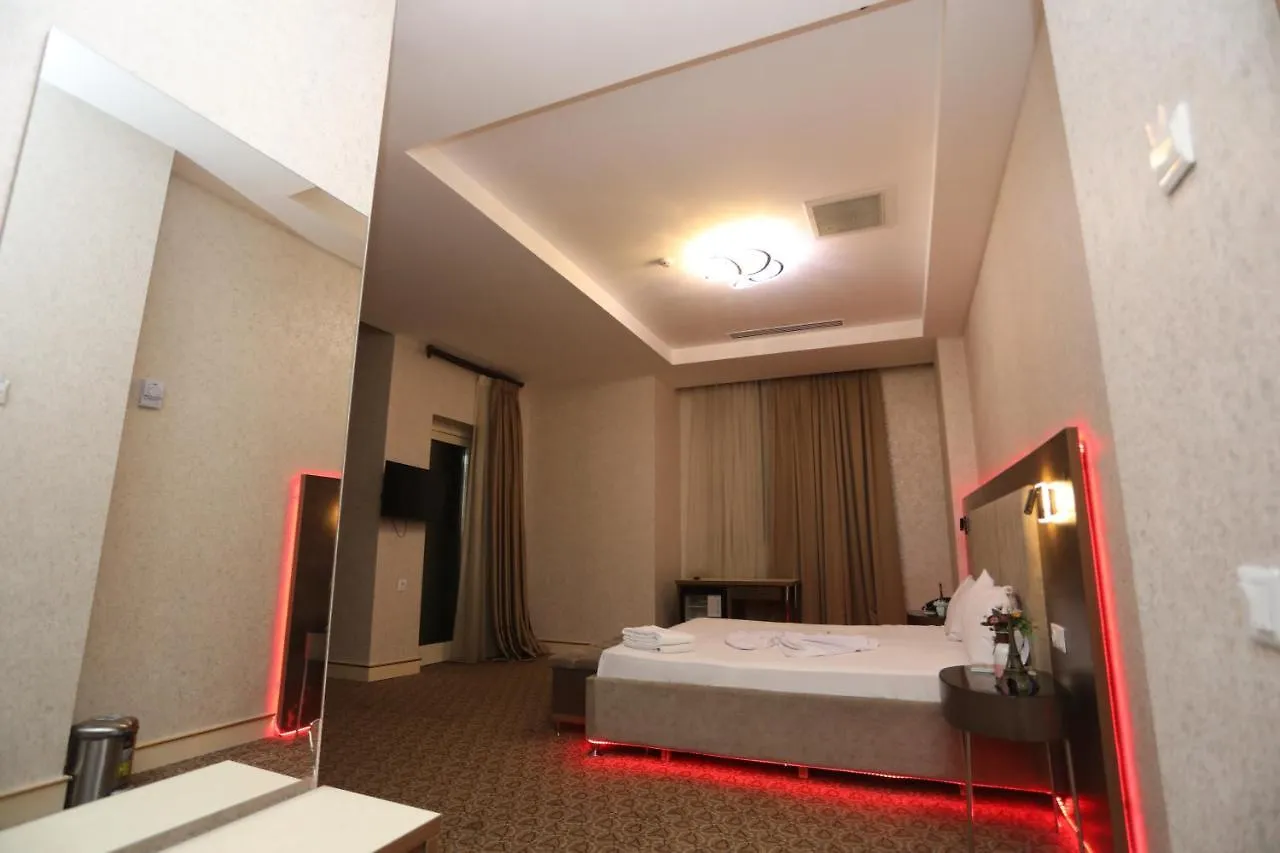 Rose Inn Hotel Baku