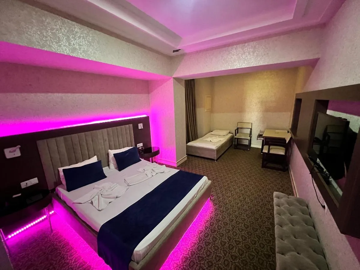 ****  Rose Inn Hotel Baku Azerbaijan