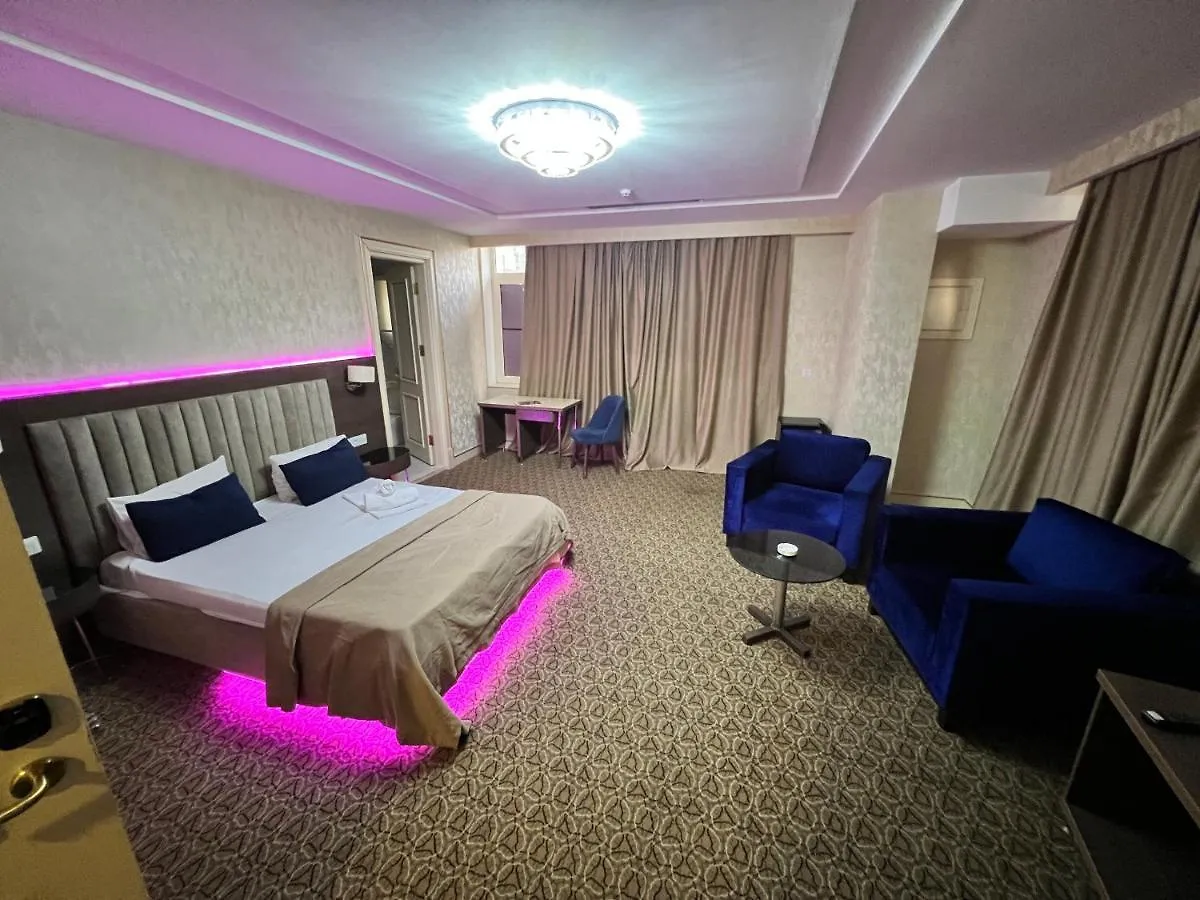 Rose Inn Hotel Baku