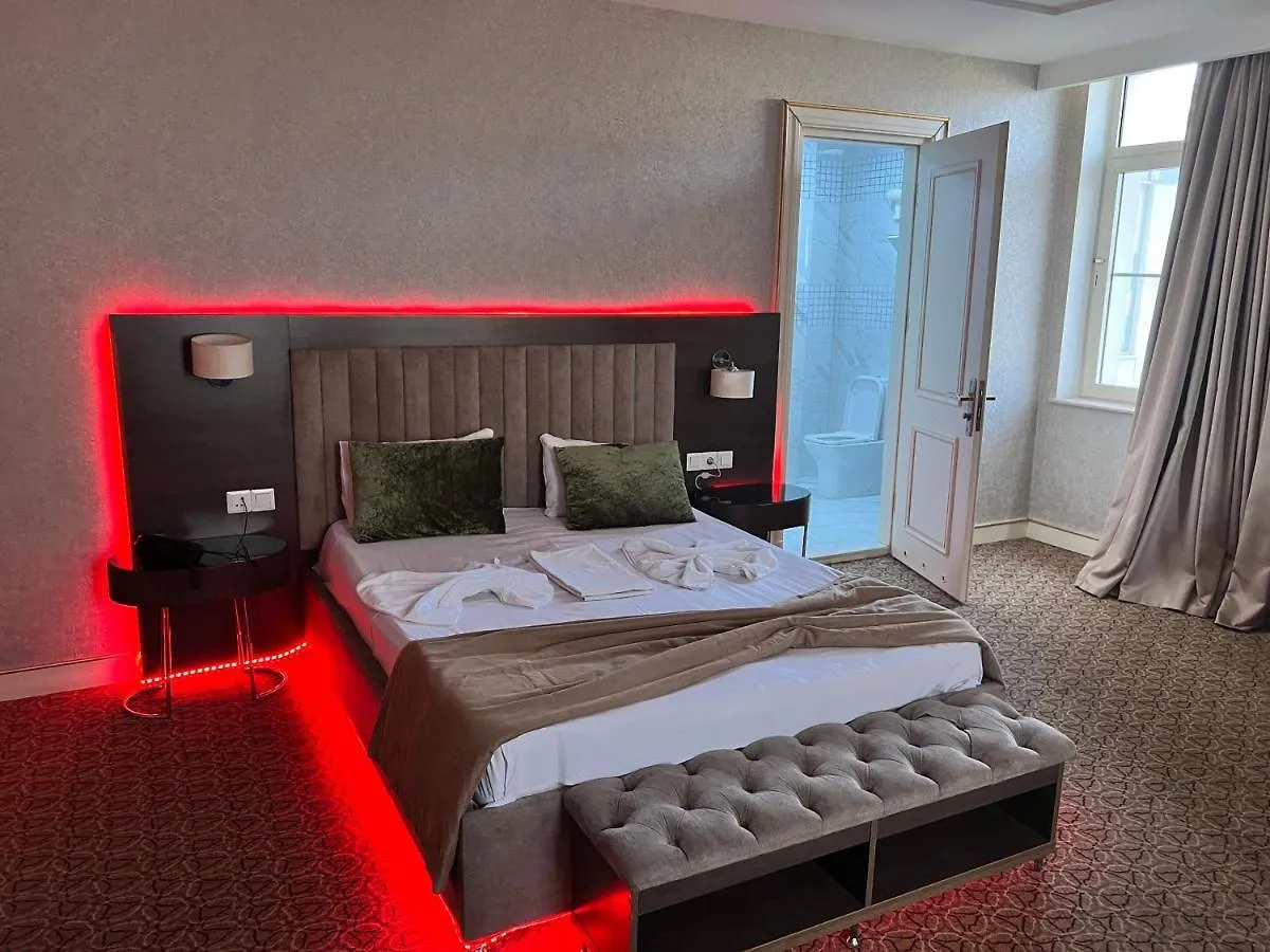 Rose Inn Hotel Баку 4*,  Азербайджан