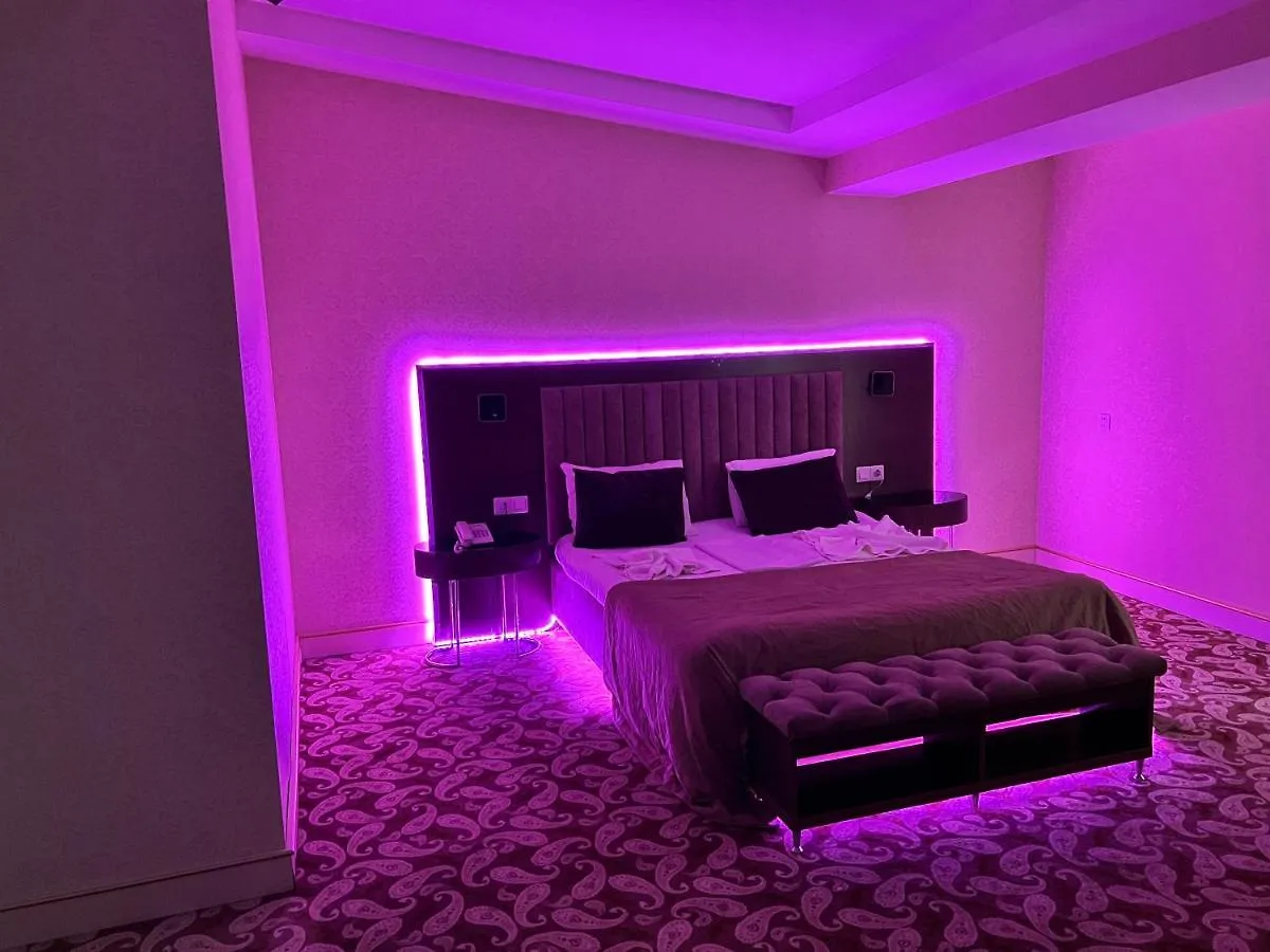 Rose Inn Hotel Baku