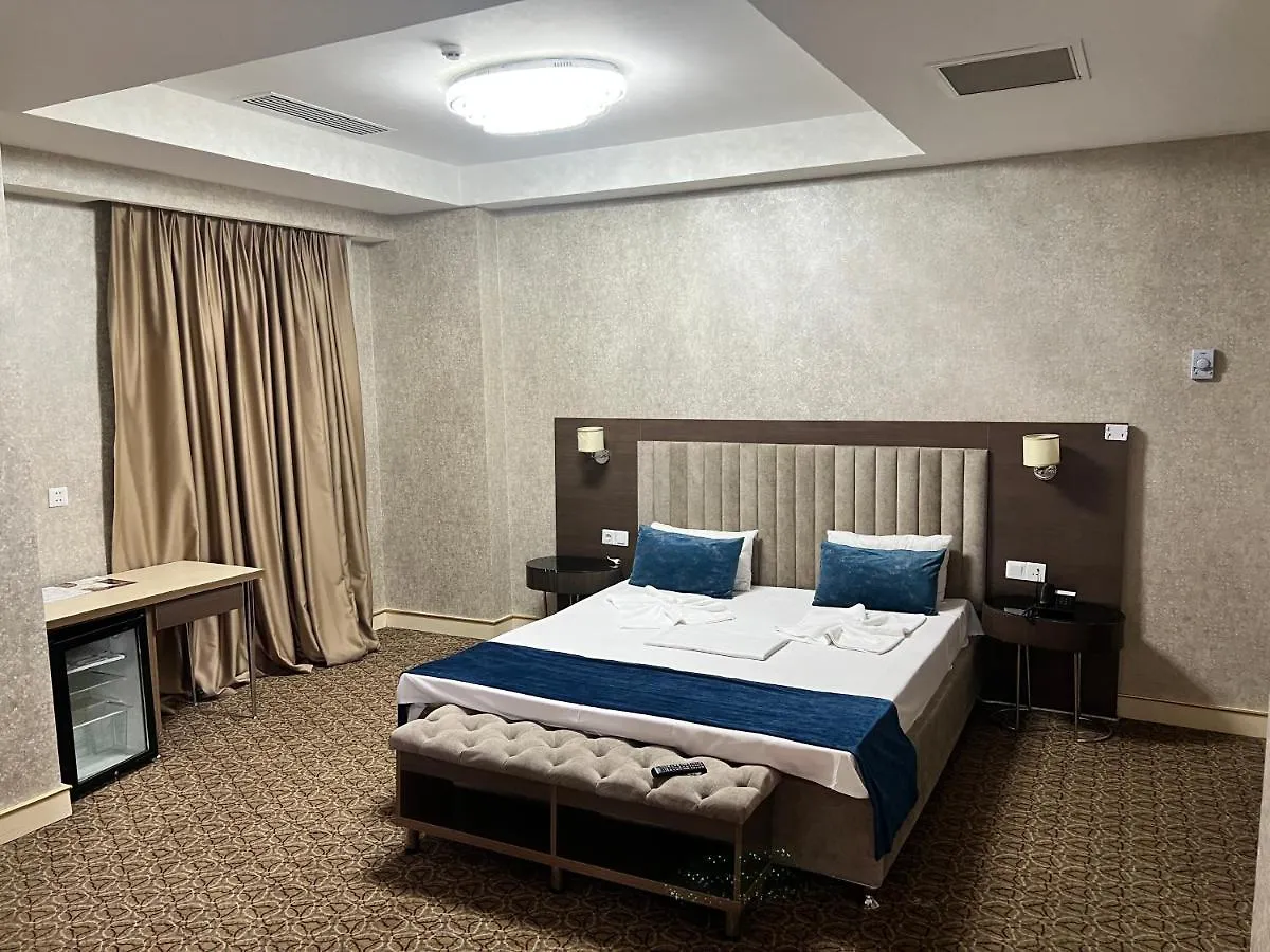 Rose Inn Hotel Baku Azerbaijan