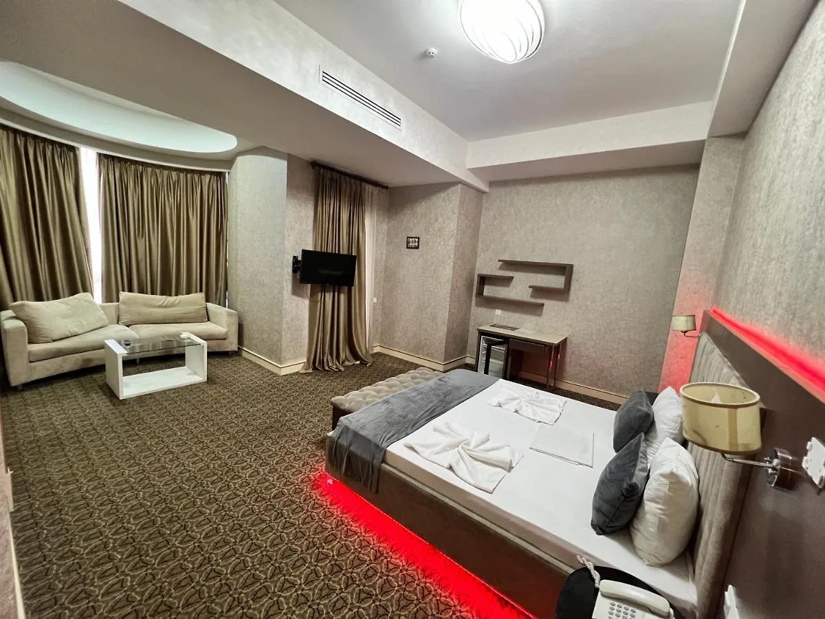 ****  Rose Inn Hotel Баку Азербайджан