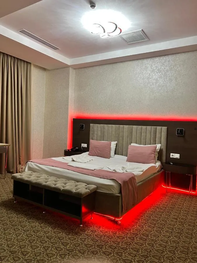 Rose Inn Hotel Баку