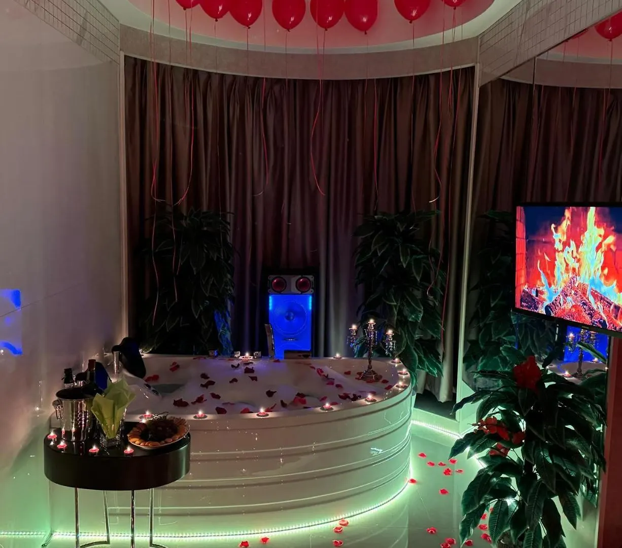 Rose Inn Hotel Baku