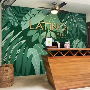 Latino Boutique Hotel