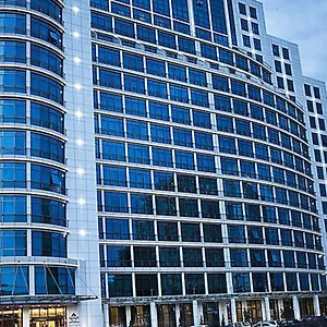Qafqaz Hotel&residence **** Баку
