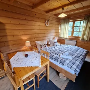 Gliczarowski U Zboja Bed & Breakfast