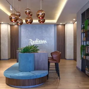 Radisson **** Baku