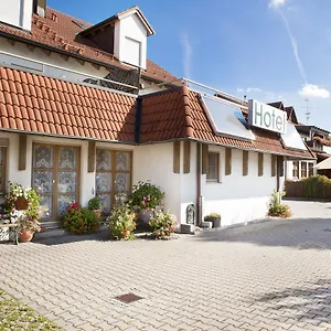 Hubertus Hotel